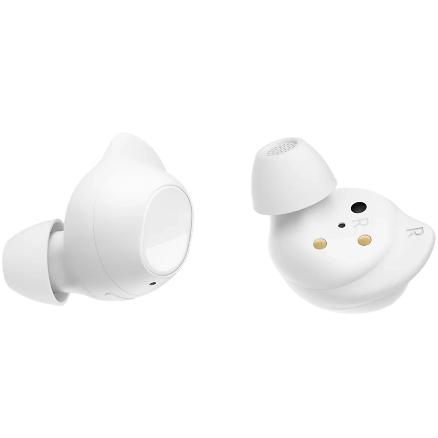 Наушники Samsung Galaxy Buds FE White фото 5