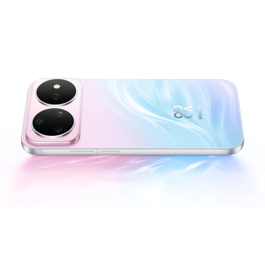 Смартфон Huawei Nova 16s Pro 12/512GB Breathing Crystal (51099BSC) фото 3