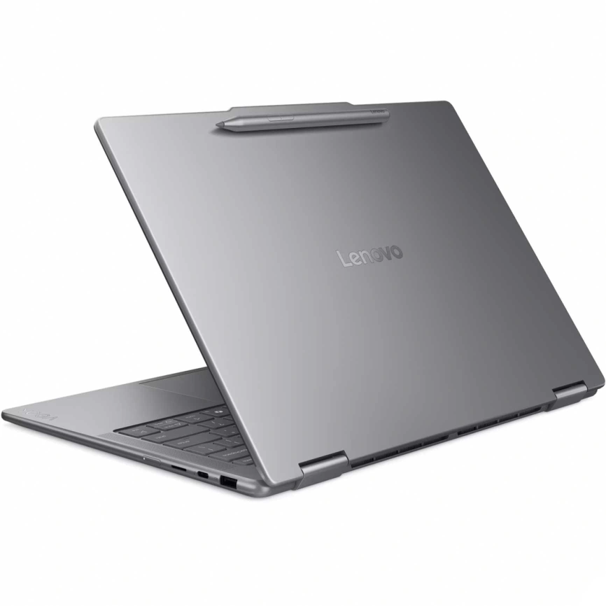 Ноутбук Lenovo Yoga 7 14ILL10 14 OLED/ i7-256V Ultra/16GB/1TB SSD (83JQ003FRK) Luna Grey фото 1