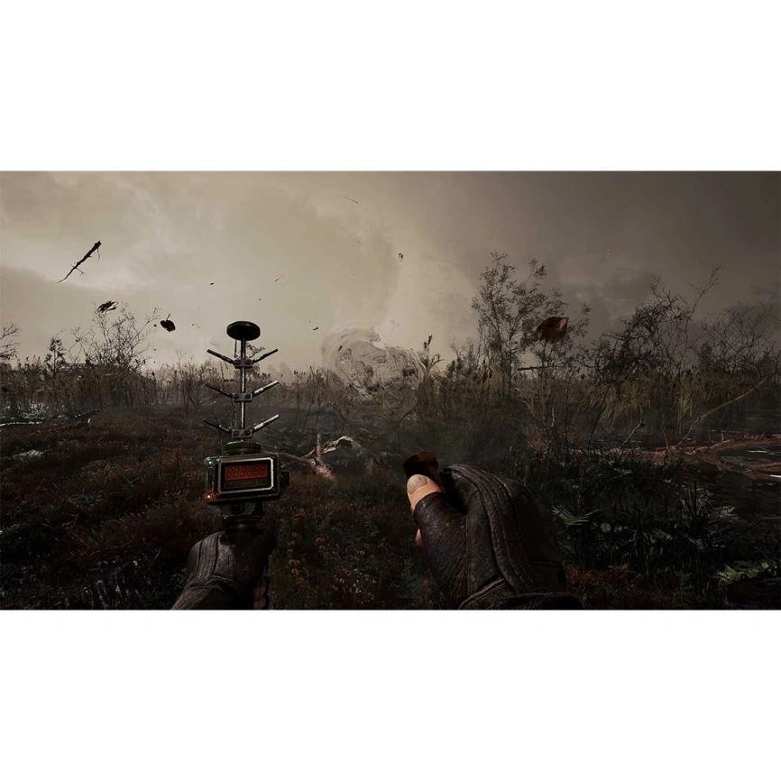 Игра Sony STALKER 2: Heart of Chornobyl (PS5) фото 5