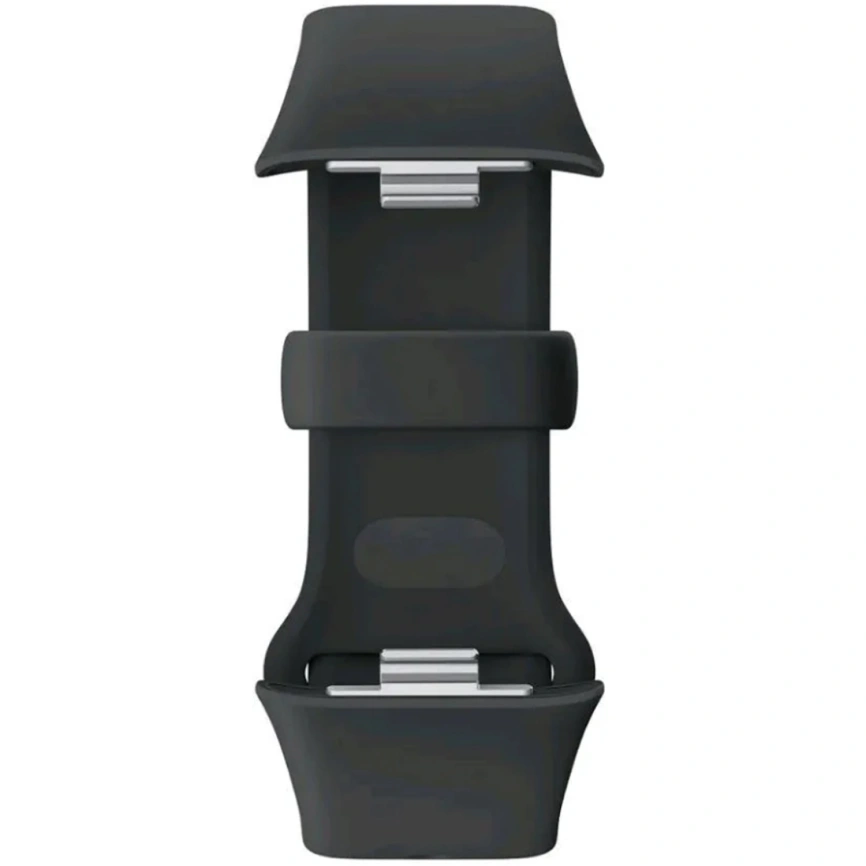 Фитнес-браслет Xiaomi Smart Band 9 Pro Obsidian Black фото 5
