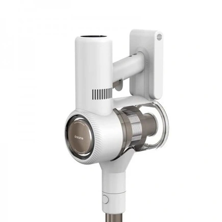 Пылесос Dreame V10 Pro White Global Version фото 3