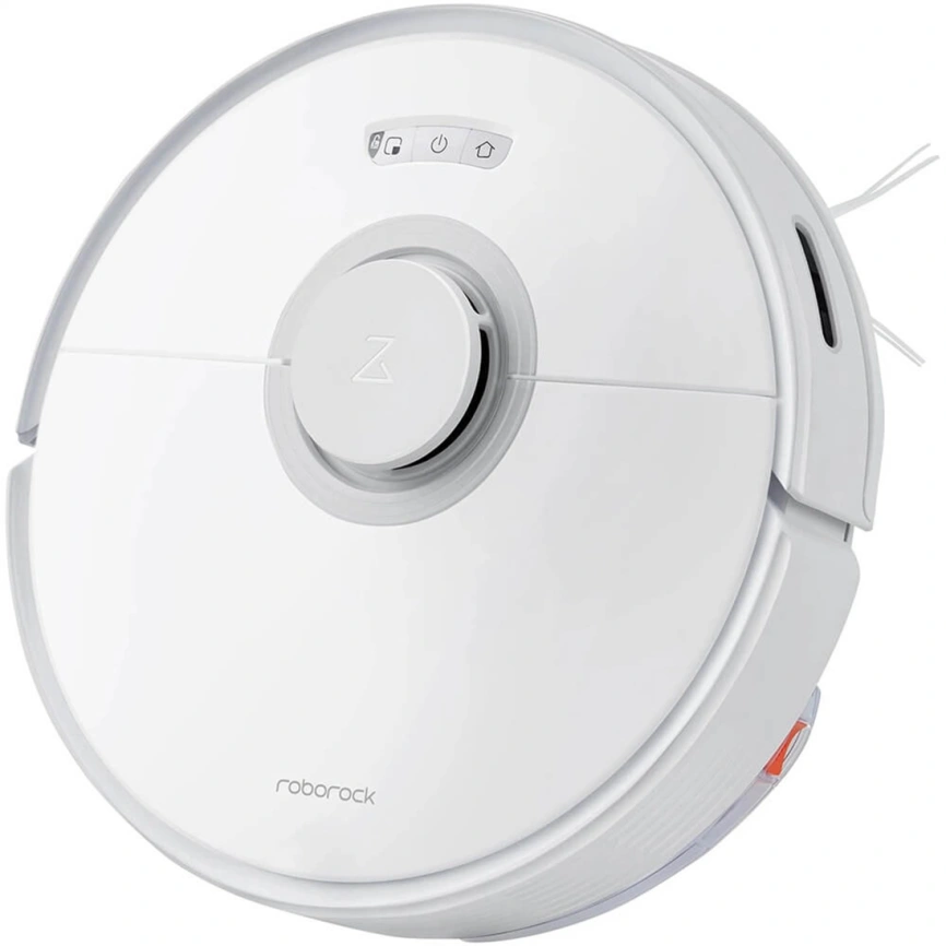 Робот-пылесос Roborock Q7 Max White Global version фото 1