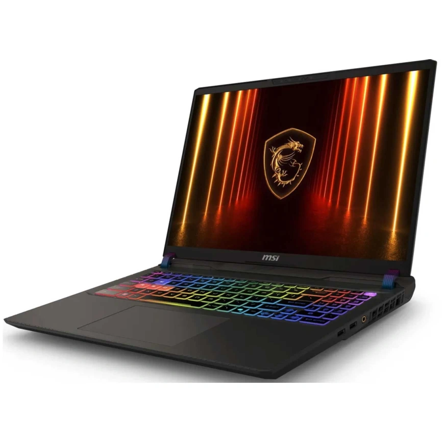 Ноутбук MSI Vector 16 HX AI A2XWHG-080XRU 16 QHD IPS/ i7-255HX Ultra/32GB/1TB SSD (9S7-15M352-080) Gray фото 4