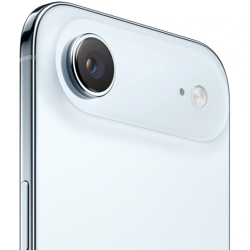 Смартфон Apple iPhone Air eSIM 512GB Sky Blue фото 2