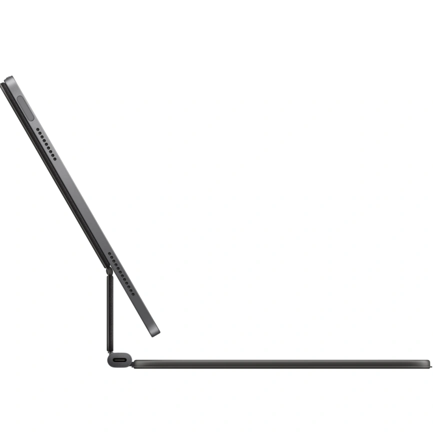 Клавиатура Apple Magic Keyboard для iPad Air 13 (MGYY4) Black фото 5