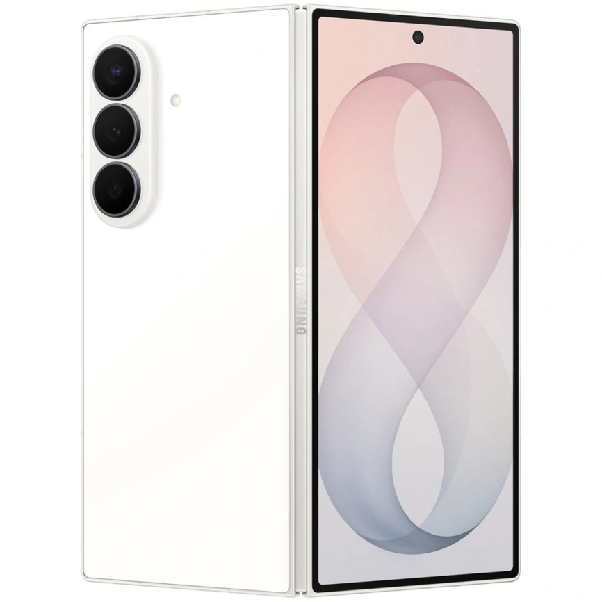 Смартфон Samsung Galaxy Z Fold8 Ultra SM-F976B 12/256GB Cream фото 3