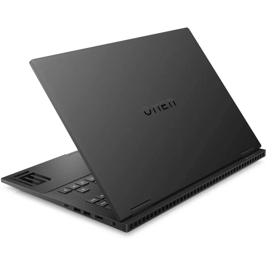 Ноутбук HP Omen 16-wd0017ci 16.1 FHD IPS/ i7-13620H/16Gb/512Gb SSD (9E693EA) Black фото 1