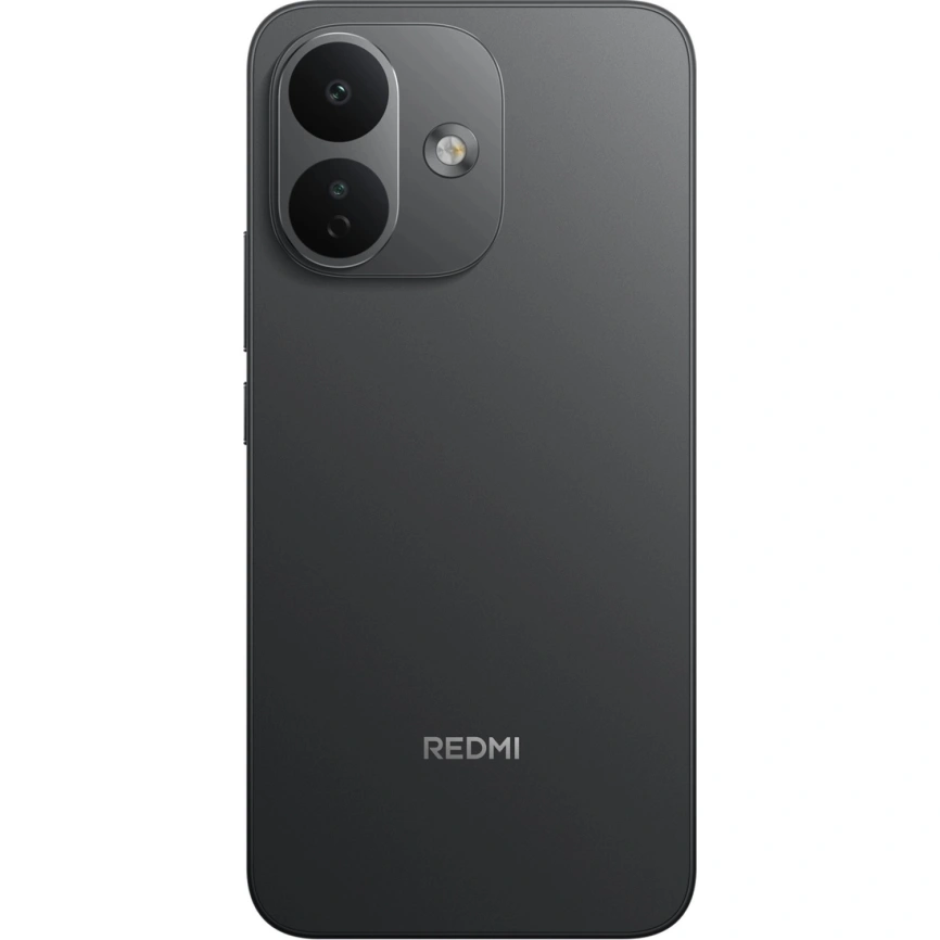 Смартфон Xiaomi Redmi Note 17 Pro 5G 8/256Gb Black EAC фото 4