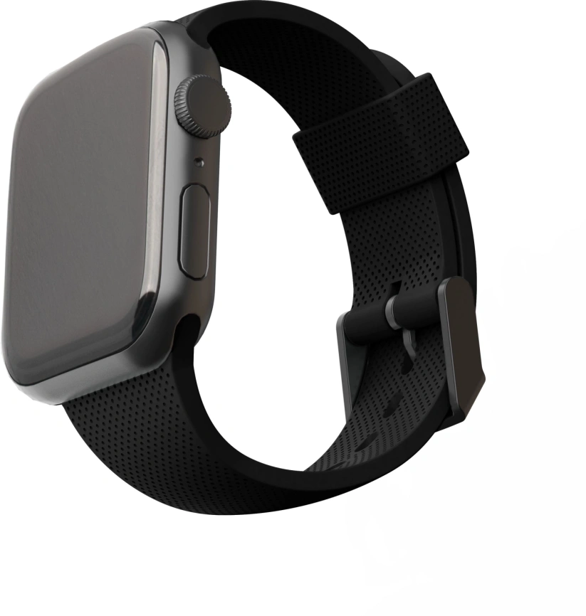 Ремешок UAG U DOT 41mm Apple Watch Black (19248K314040) фото 3