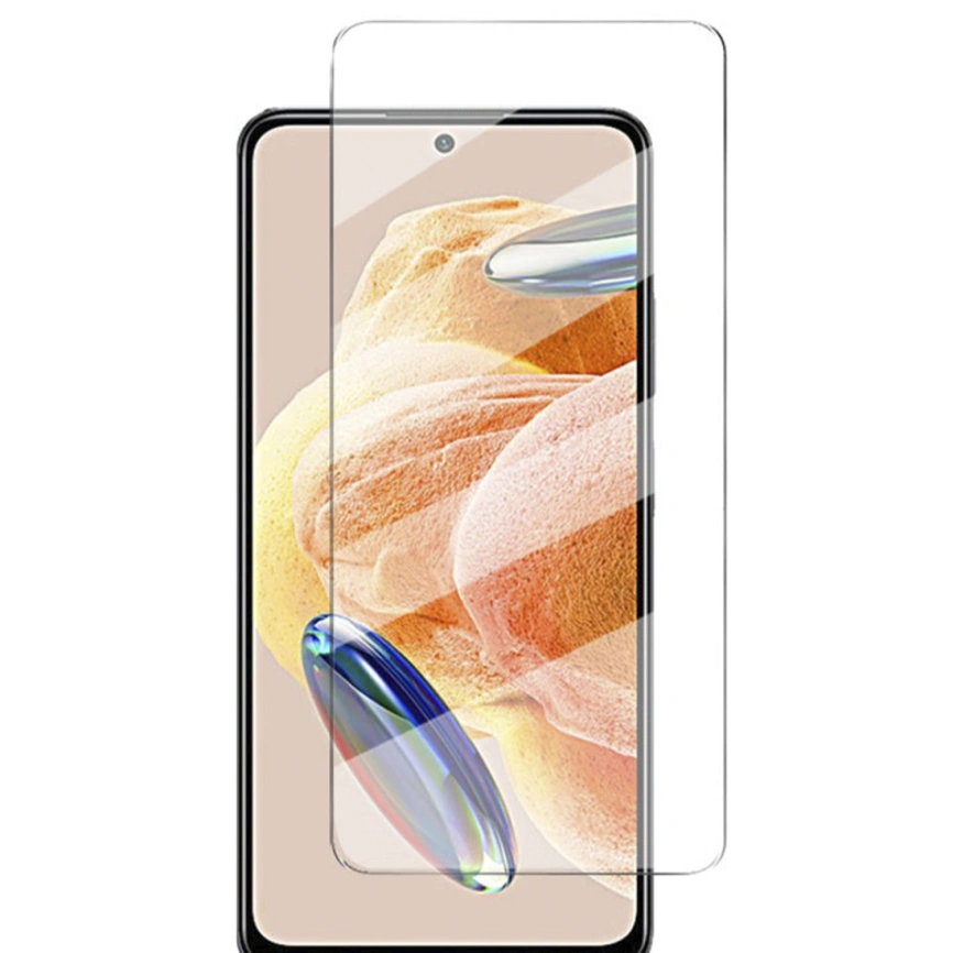 Защитное стекло GLASS Pro Xiaomi Redmi Note 12 4G фото 1
