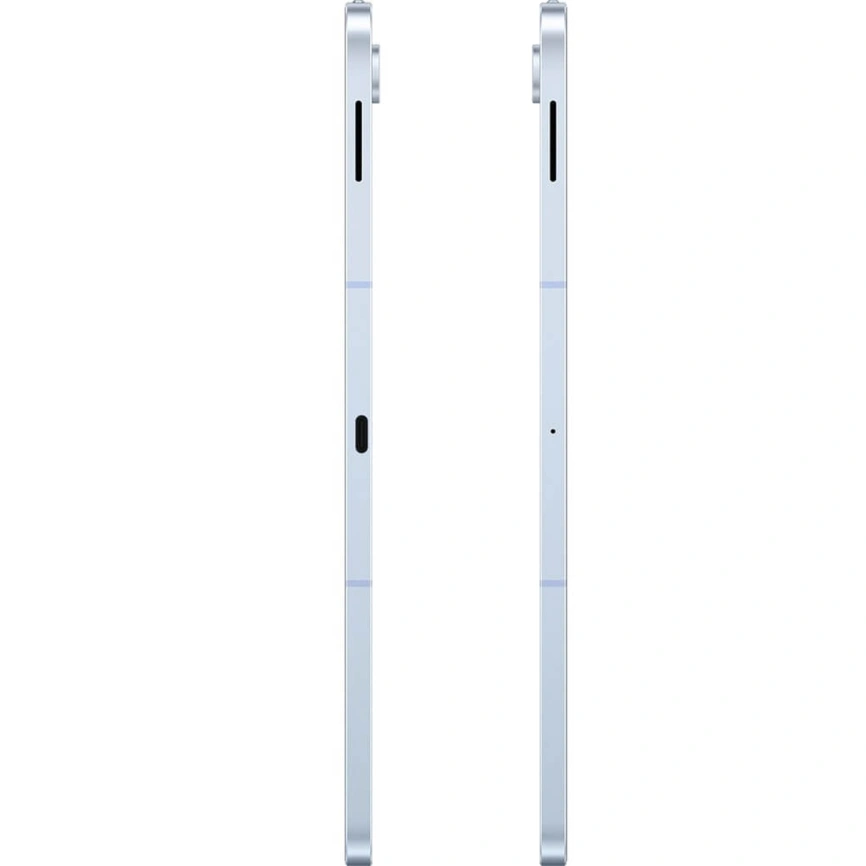 Планшет Samsung Galaxy Tab S10 FE Plus LTE 12/256GB Blue (SM-X626B) фото 2