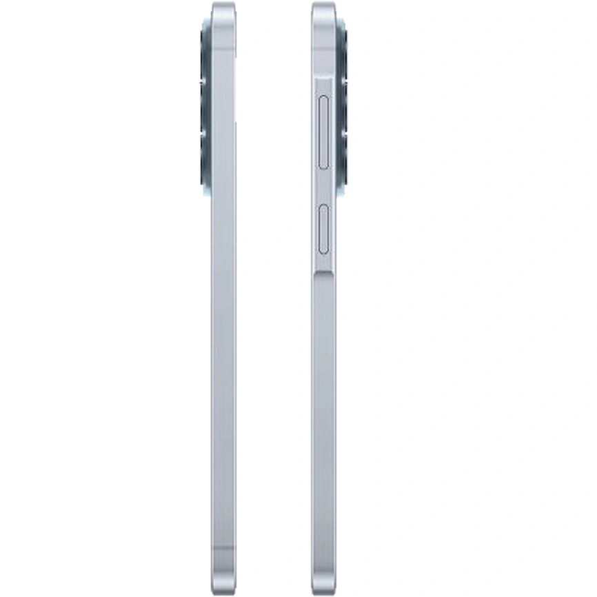 Смартфон Samsung Galaxy A57 5G 12/512Gb Awesome Icyblue фото 2