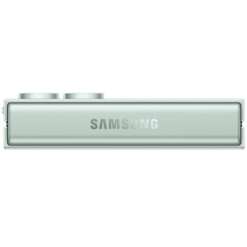Смартфон Samsung Galaxy Z Flip6 12/256GB Mint фото 9