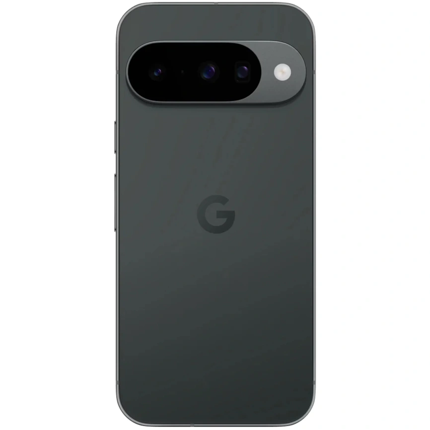 Смартфон Google Pixel 10 12/256Gb Obsidian фото 3
