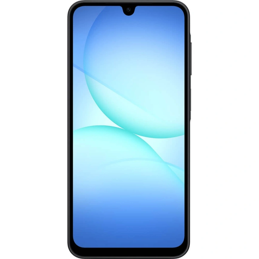 Смартфон Samsung Galaxy A17 8/256Gb Black фото 6