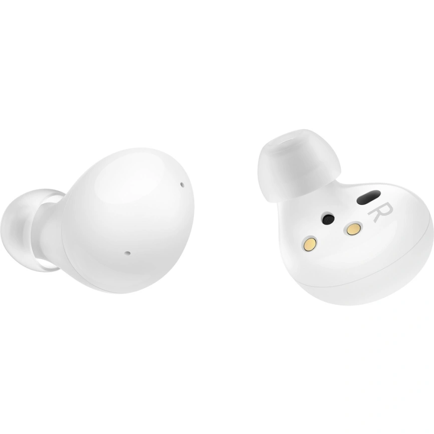 Наушники Samsung Galaxy Buds 2 White фото 3