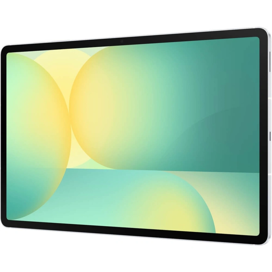 Планшет Samsung Galaxy Tab S10 FE Plus Wi-Fi 12/256GB Silver (SM-X620B) фото 8