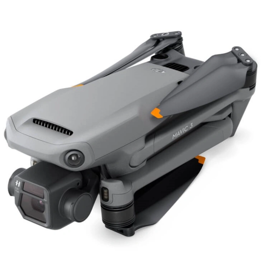 Квадрокоптер DJI Mavic 3 Cine Premium Combo Gray фото 5