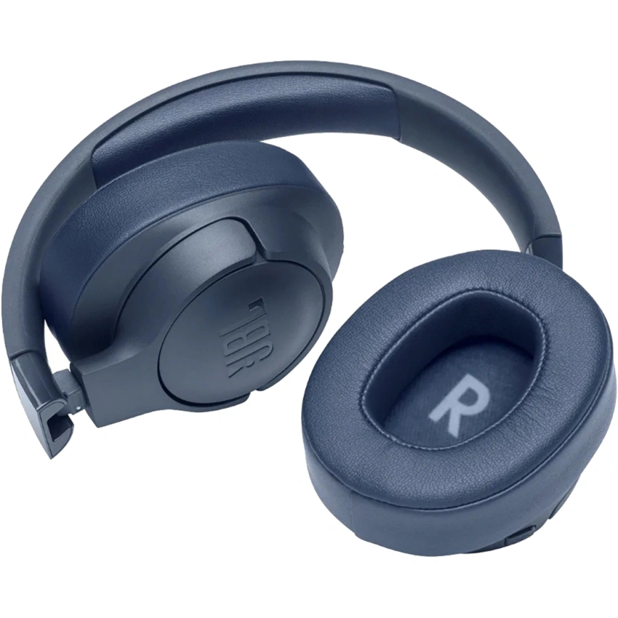 Наушники JBL Tune 760 NC Blue фото 6