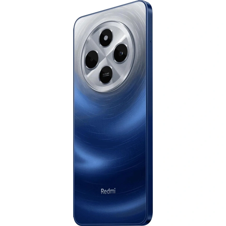 Смартфон Xiaomi Redmi 14C 8/256GB (NFC) Starry Blue EAC фото 3