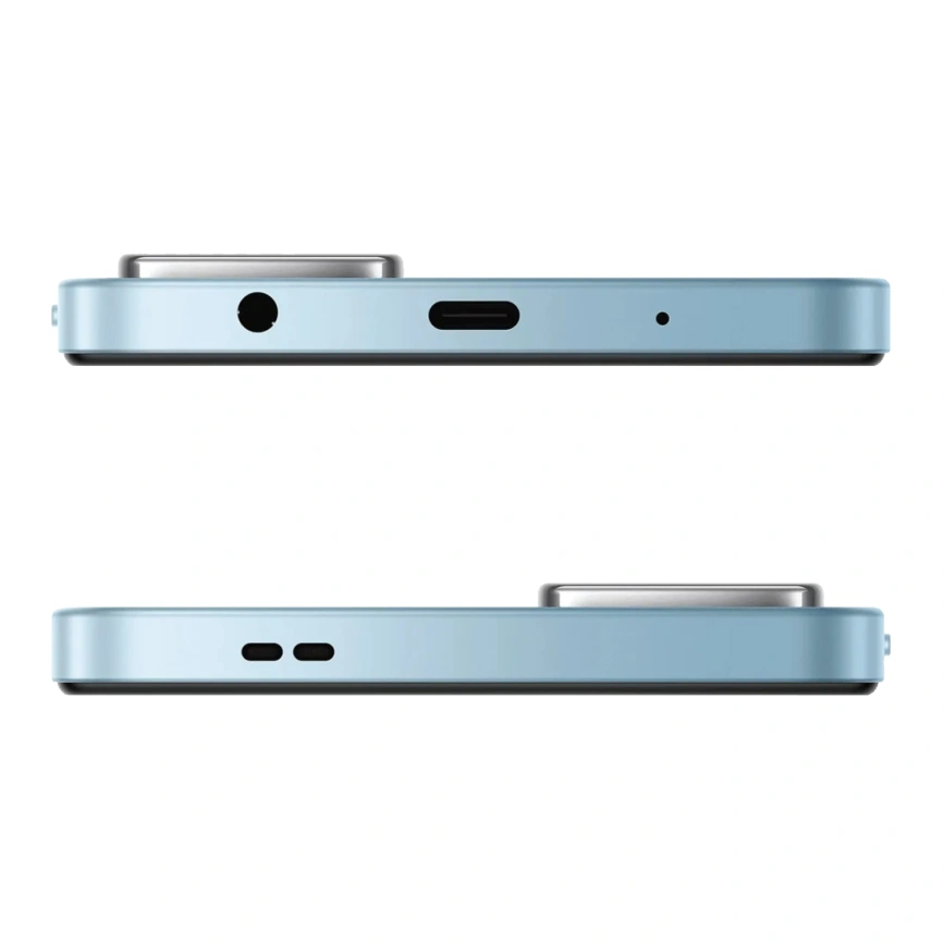 Смартфон Xiaomi Redmi A5 4/128Gb Ocean Blue EAC фото 4