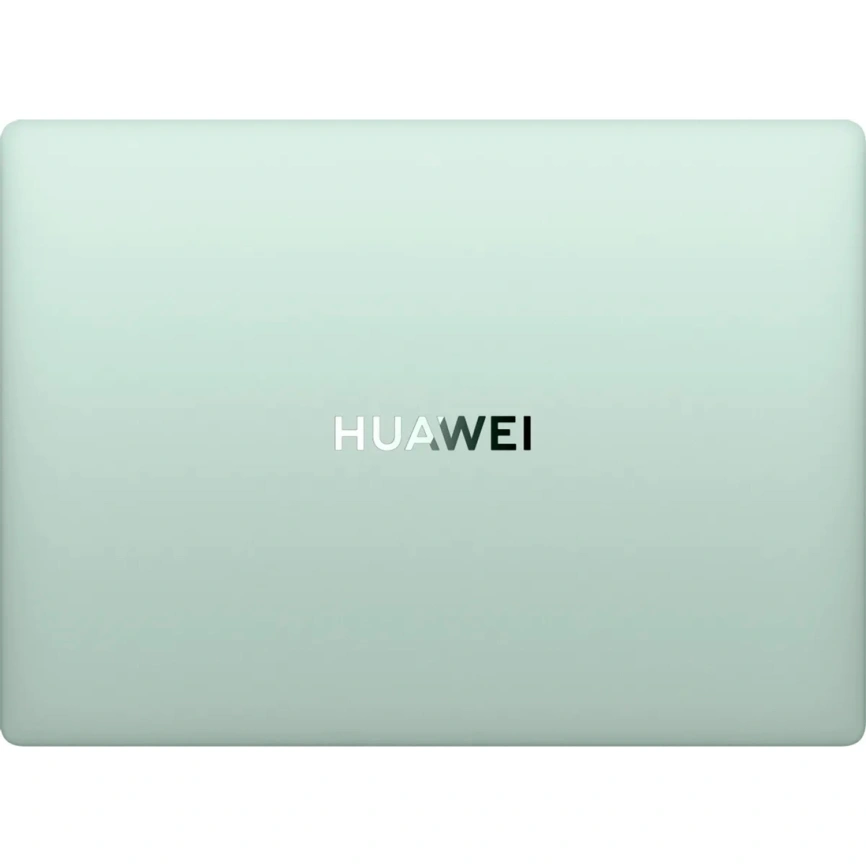 Ноутбук Huawei MateBook 14 OLED/ i7-155H Ultra/16GB/1TB SSD (53014ARK) Green фото 4