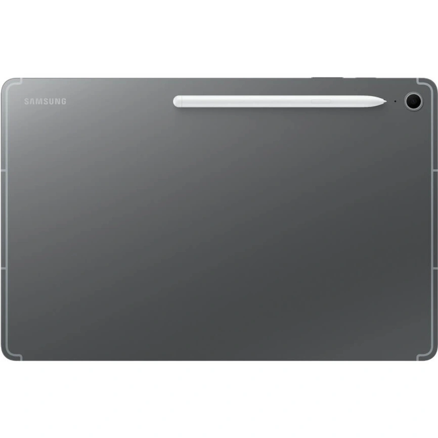 Планшет Samsung Galaxy Tab S10 FE Wi-Fi 8/128GB Gray (SM-X520B) фото 3