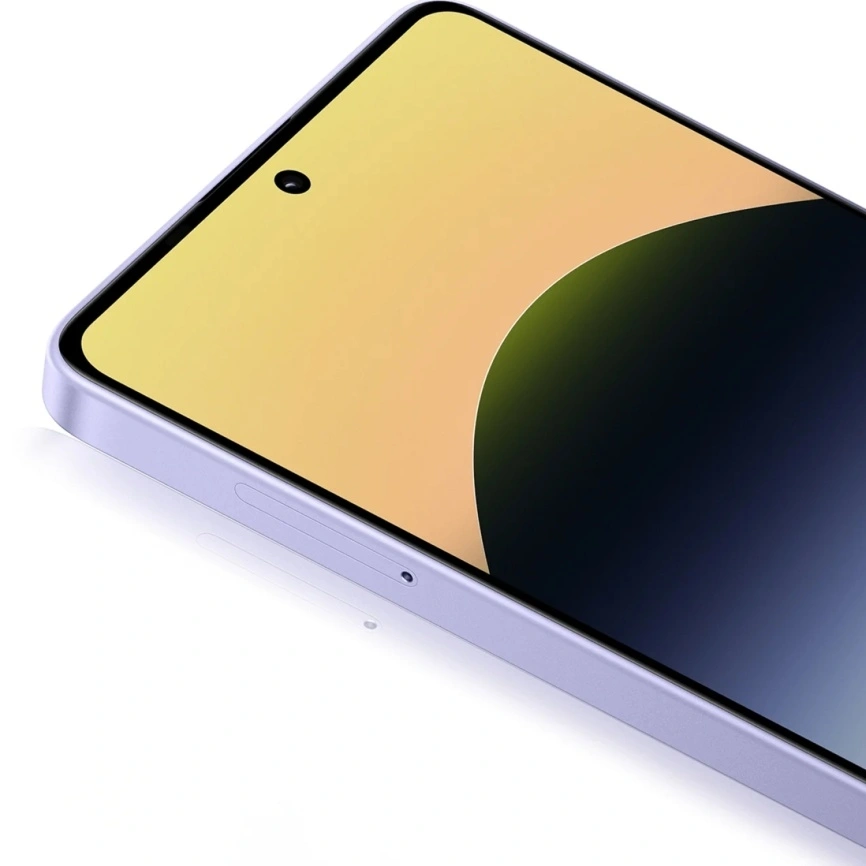 Смартфон Xiaomi Redmi Note 14S 8/128Gb Aurora Purple EAC фото 6