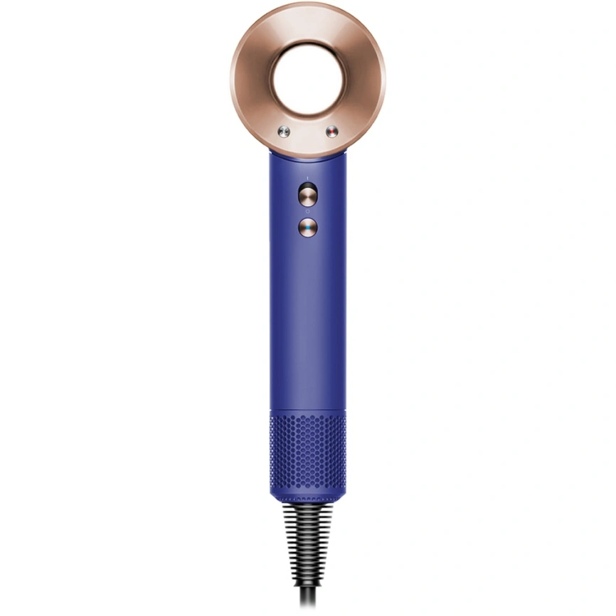 Фен Dyson Supersonic HD08 Vinca Blue/Rose фото 1