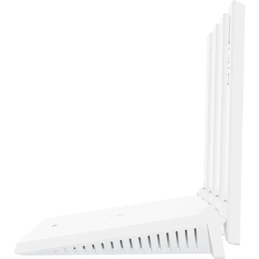 Wi-Fi-Роутер Huawei AX3 WS7100-25 White (53030ADU) фото 2