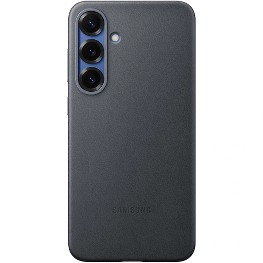 Чехол Samsung Kindsuit Case для Samsung Galaxy S25 Black фото 5