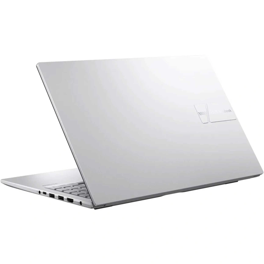 Ноутбук ASUS VivoBook 15 X1504VA-BQ4422 15.6 IPS/ i7-150U/16GB/512GB SSD (90NB13Y2-M02FZ0) Cool Silver фото 5