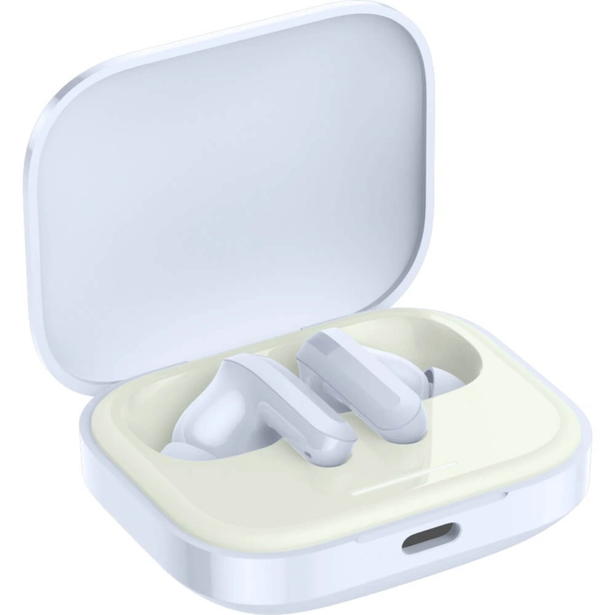 Наушники Xiaomi Redmi Buds 5 Blue фото 2