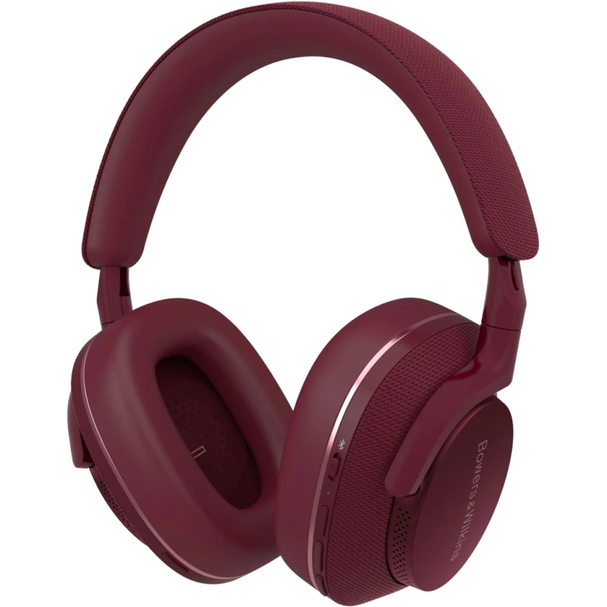 Наушники Bowers & Wilkins Px7 S2E Ruby Red фото 3