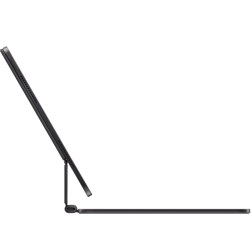 Клавиатура Apple Magic Keyboard для iPad Pro 13 M4/M5 (MWR53) Black фото 3