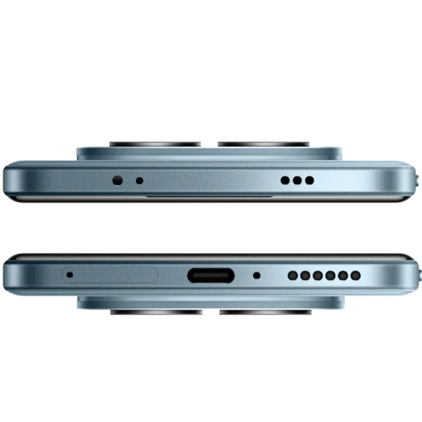 Смартфон Xiaomi Redmi Note 15 Pro 4G 12/512Gb Glacier Blue EAC фото 3