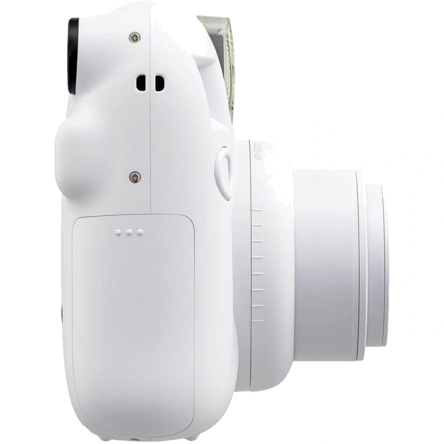 Фотоаппарат моментальной печати Fujifilm Instax mini 12 White фото 4