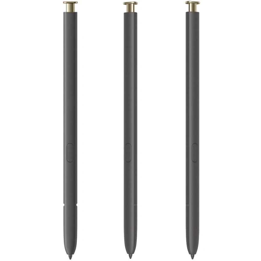 Смартфон Samsung Galaxy S24 Ultra SM-S928B 12/256Gb Titanium Yellow фото 4