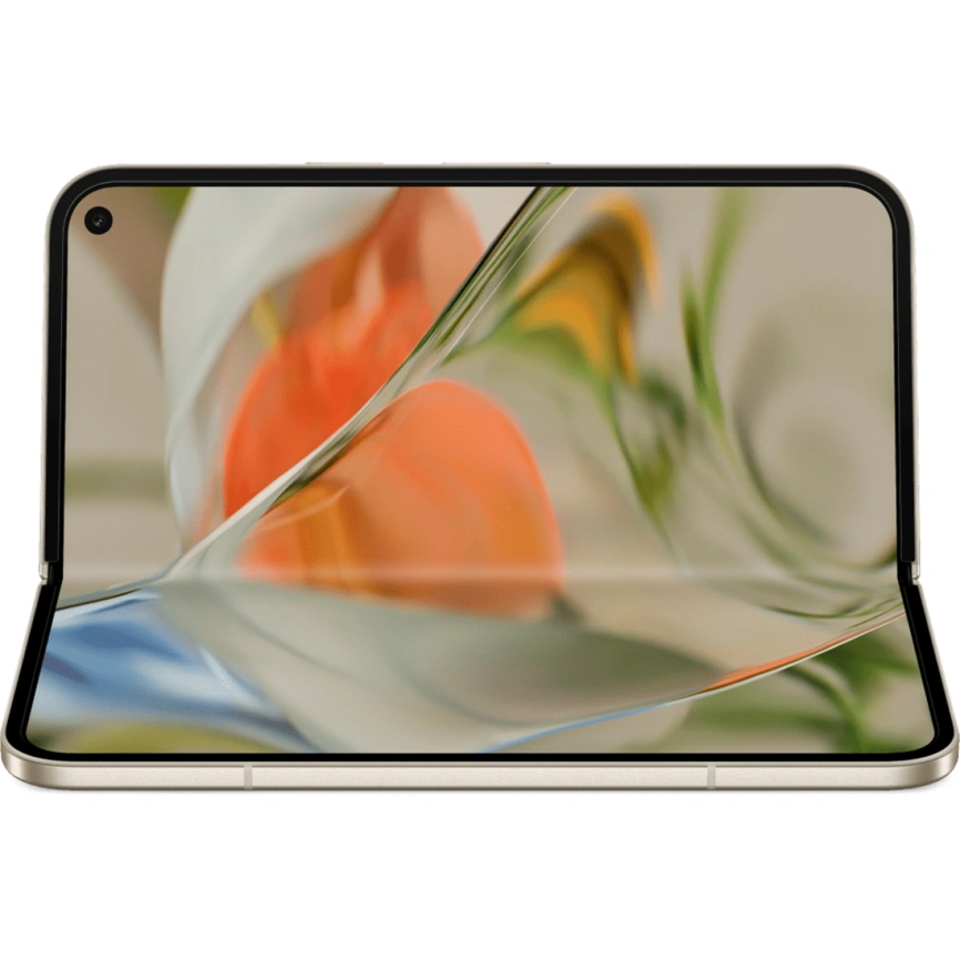 Смартфон Google Pixel 9 Pro Fold 16/512Gb Porcelain фото 7