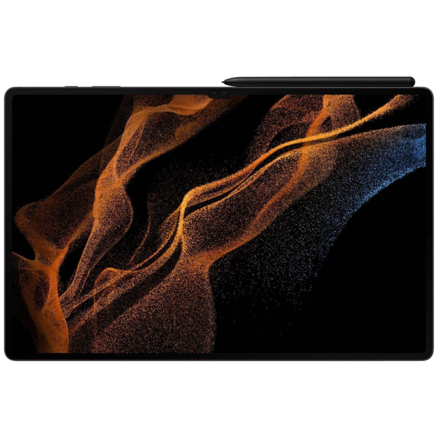 Планшет Samsung Galaxy Tab S8 Ultra Wi-Fi 128Gb Graphite (SM-X900) фото 2