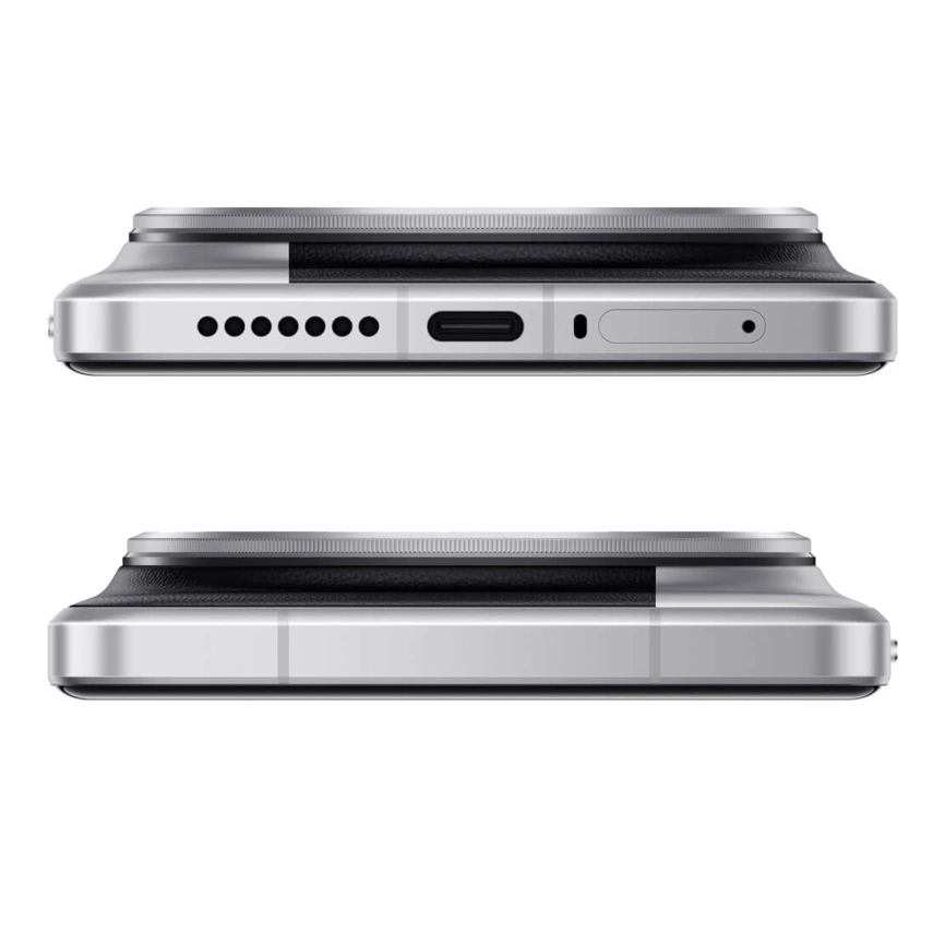 Смартфон Xiaomi 15 Ultra 16/512Gb Silver Global Version фото 2