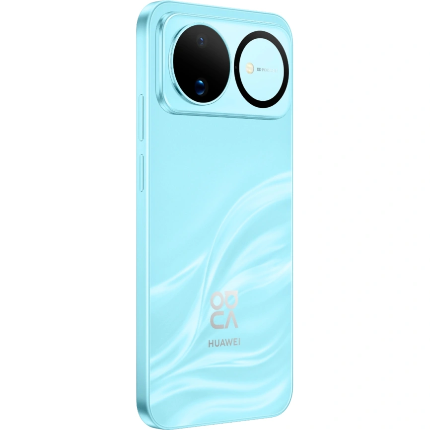 Смартфон Huawei Nova 16s 12/512GB Isle Blue (51099BSY) фото 2