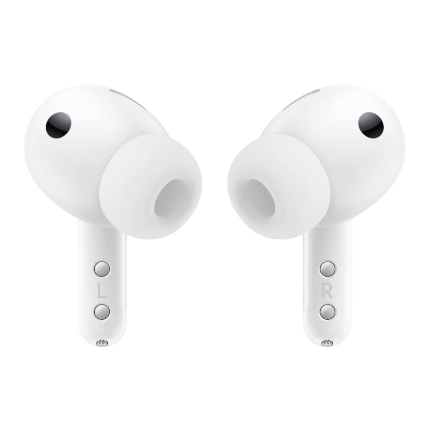Наушники Samsung Galaxy Buds 4 Pro White фото 7