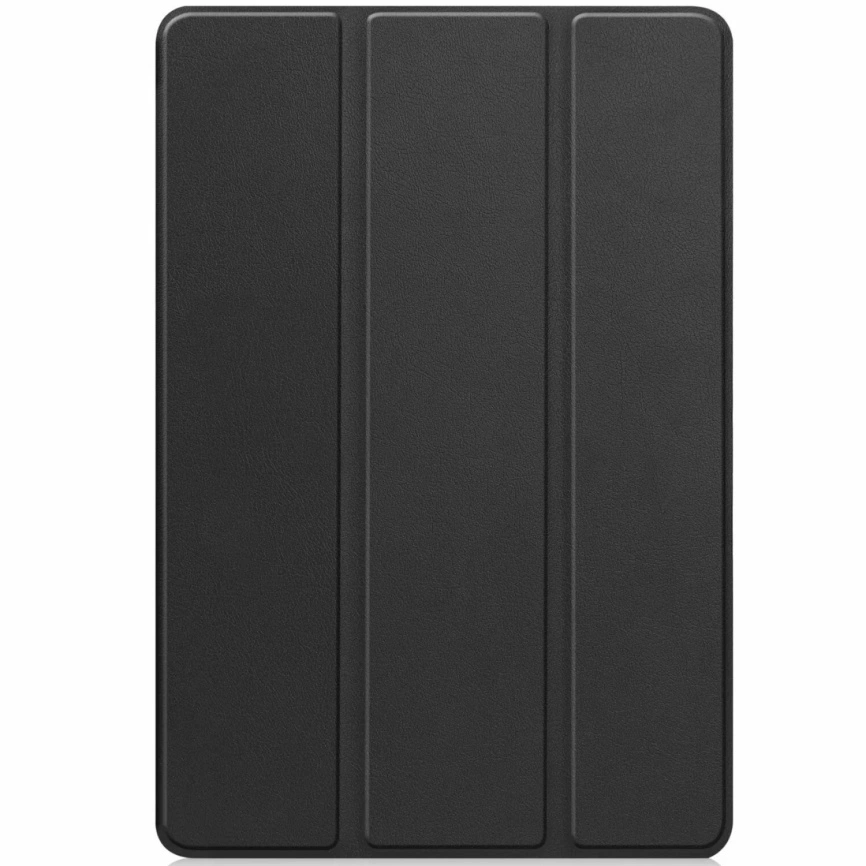 Чехол-книжка Smart Case для Xiaomi Redmi Pad 7 Black фото 1