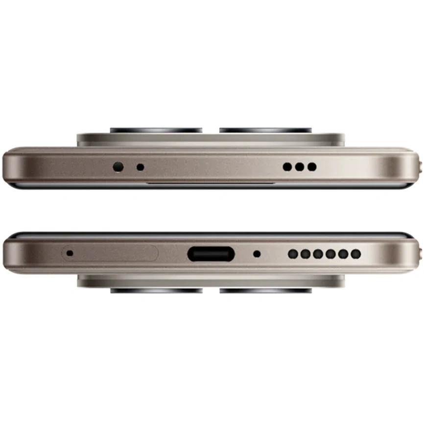 Смартфон Xiaomi Redmi Note 15 Pro 4G 12/256Gb Titanium Global Version фото 3