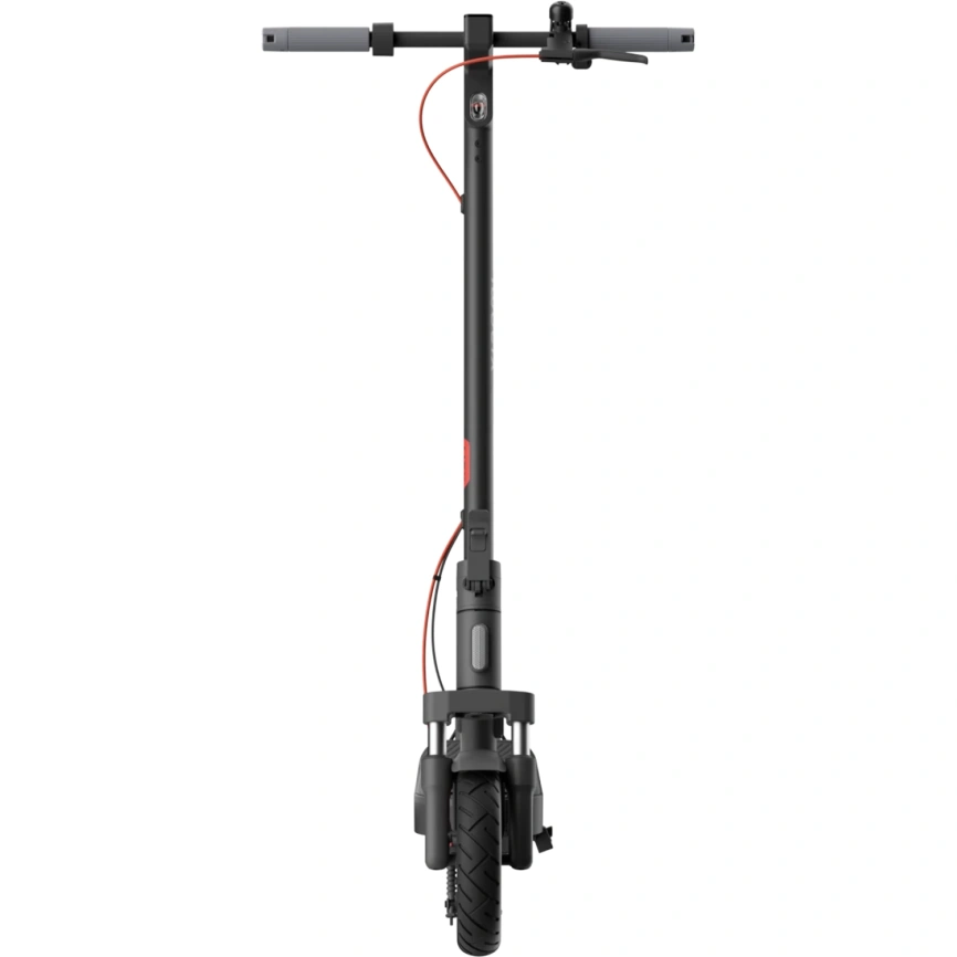 Электросамокат Xiaomi Electric Scooter 5 Max (BHR9615GL) Black фото 6