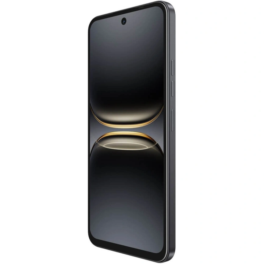 Смартфон Tecno Spark Go 2 3/64Gb Ink Black фото 2