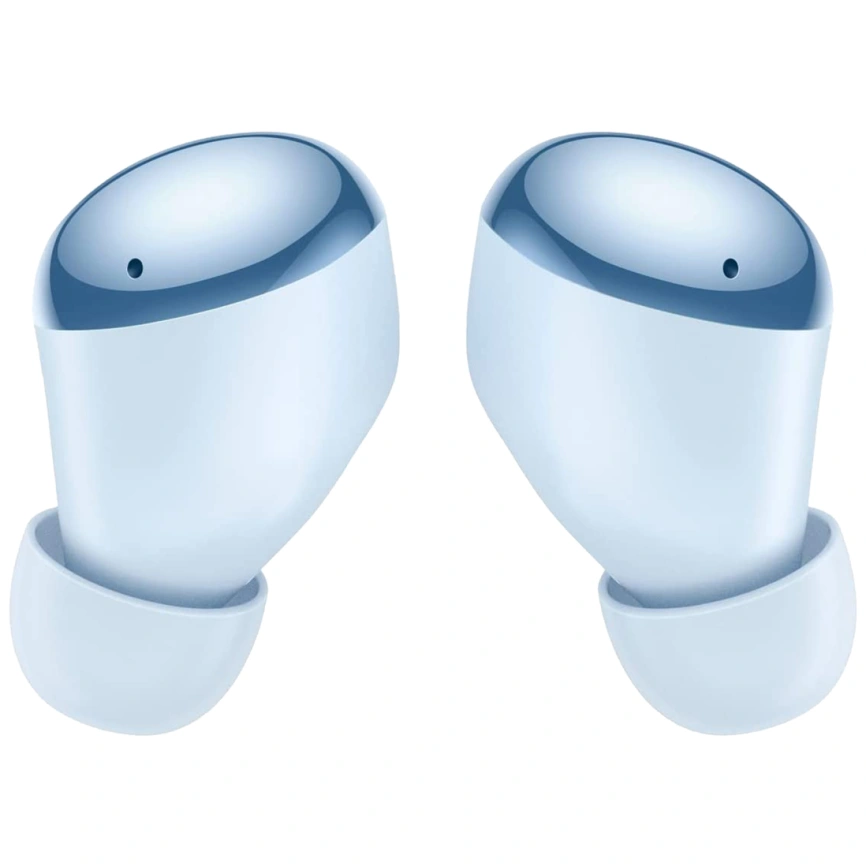 Наушники Xiaomi Redmi Buds 4 Blue фото 2