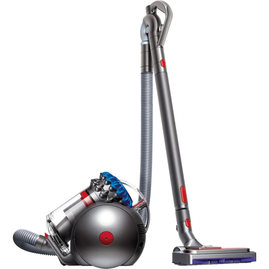 Пылесос Dyson Big Ball Absolute 2(CY28) (228415-01) фото 1